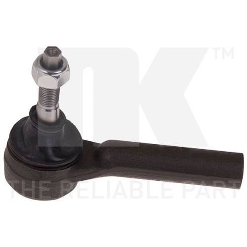 Spurstangenkopf NK 5039303 f&uuml;r CHRYSLER, Vorderachse, au&szlig;en, links, rechts