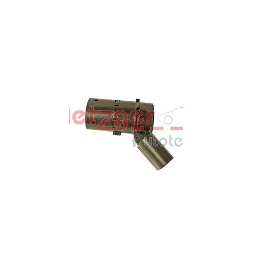 Sensor, Einparkhilfe METZGER 0901041 f&uuml;r VAG, au&szlig;en, hinten, innen, vorne