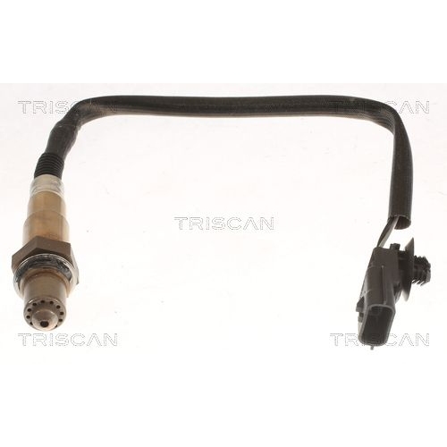 Lambdasonde TRISCAN 8845 25004 f&uuml;r RENAULT DACIA, vorne