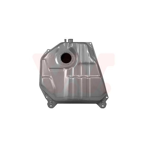Kraftstoffbeh&auml;lter VAN WEZEL 1650082 f&uuml;r FIAT
