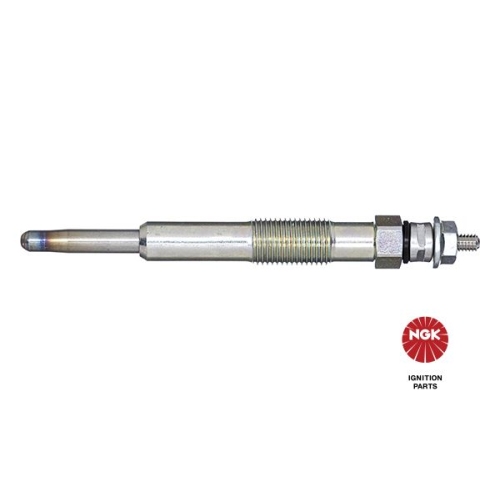 Gl&uuml;hkerze NGK 2419 D-Power f&uuml;r RENAULT DACIA RENAULT TRUCKS