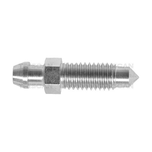 Entl&uuml;fterschraube/-ventil TRISCAN 8105 3673 f&uuml;r FORD MERCEDES-BENZ OPEL VAUXHALL