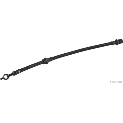 Bremsschlauch HERTH+BUSS JAKOPARTS J3700934 f&uuml;r CHEVROLET DAEWOO, Hinterachse