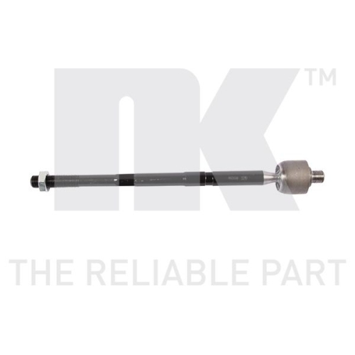 Axialgelenk, Spurstange NK 5032374 f&uuml;r OPEL VAUXHALL, Vorderachse, innen, links