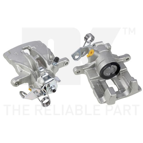 Bremssattel NK 2147243 f&uuml;r FORD SEAT VW, Hinterachse links