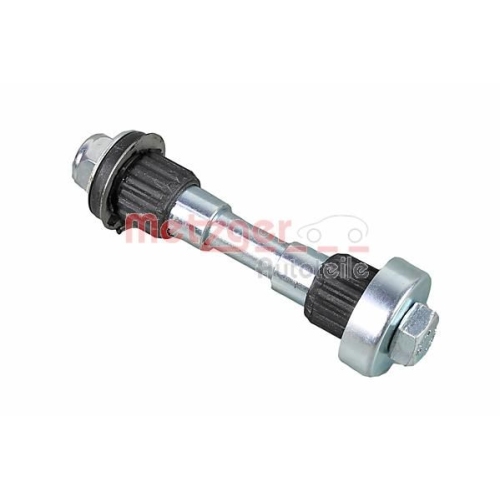 Reparatursatz, Umlenkhebel METZGER 52054248 KIT + f&uuml;r MERCEDES-BENZ