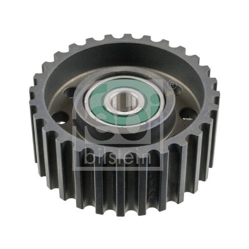 Febi Bilstein 10623 Umlenkrolle f&uuml;r Zahnriemen , 1 St&uuml;ck