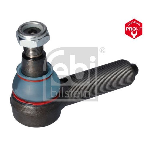 Febi Bilstein 26953 Lenkstangenendst&uuml;ck mit Sicherungsmutter , 1 St&uuml;ck