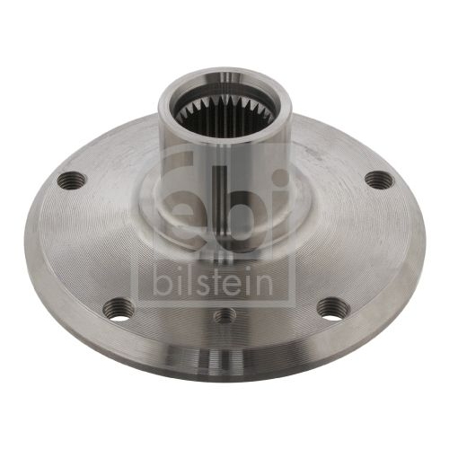 Febi Bilstein 32803 Radnabe ohne Radlager , 1 St&uuml;ck