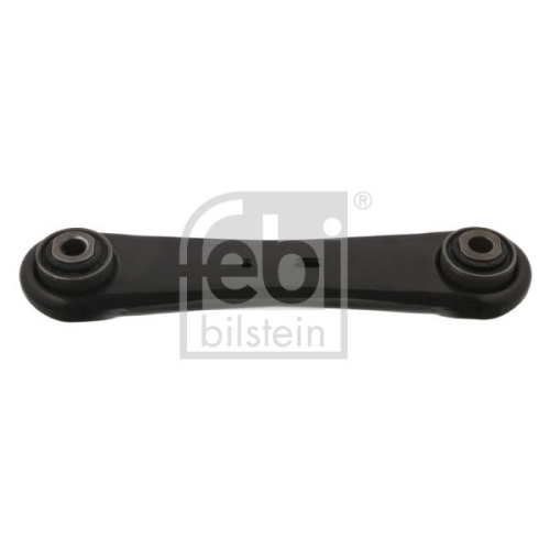 Febi Bilstein 36733 Querstrebe mit Gummilagern , 1 St&uuml;ck