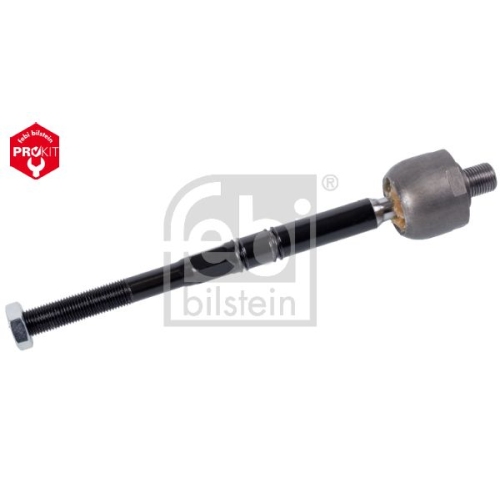 Febi Bilstein 101419 Axialgelenk mit Kontermutter , 1 St&uuml;ck