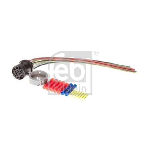 Febi Bilstein 107079 Kabelreparatursatz f&uuml;r T&uuml;r, 1 St&uuml;ck