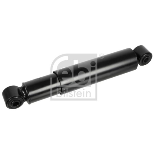 Febi Bilstein 170104 Sto&szlig;d&auml;mpfer, 1 St&uuml;ck