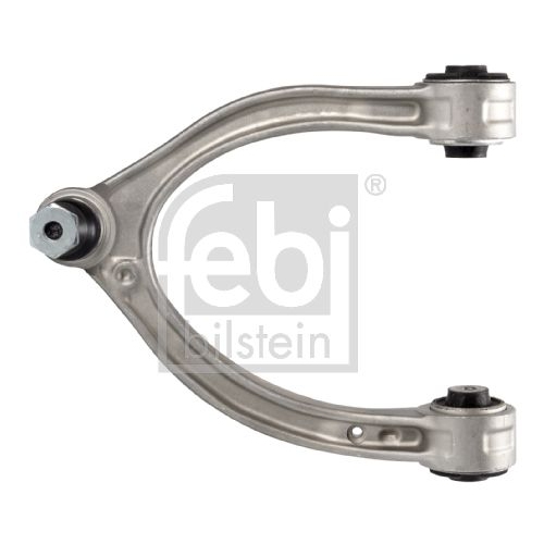 Febi Bilstein 172771 Querlenker mit Lagern, Gelenk und Sicherungsmutter, 1 St&uuml;ck