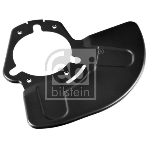 Febi Bilstein 174216 Spritzschutzblech f&uuml;r Scheibenbremse, 1 St&uuml;ck