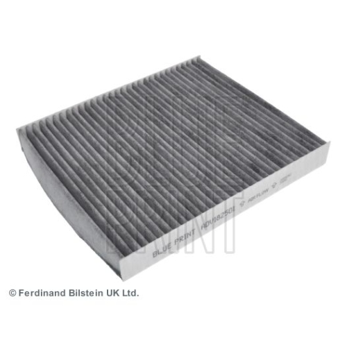 Blue Print 1x ADV182501BP Innenraumfilter