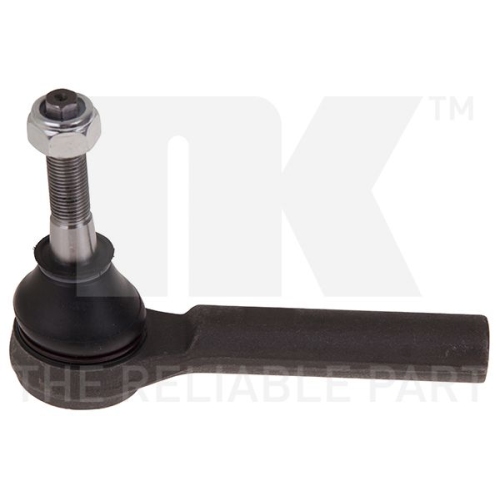 Spurstangenkopf NK 5039304 f&uuml;r CHRYSLER FIAT LANCIA, Vorderachse, au&szlig;en, links