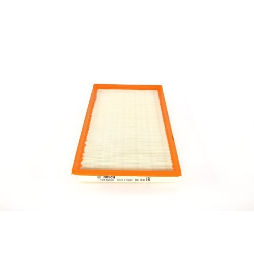 Luftfilter BOSCH F 026 400 505 f&uuml;r MERCEDES-BENZ