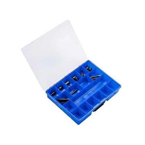 Liqui Moly 1x LM29023 Gear Tronic Adapter-Kit VAG