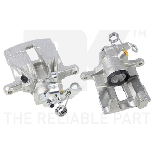 Bremssattel NK 2147244 f&uuml;r FORD SEAT VW, Hinterachse rechts