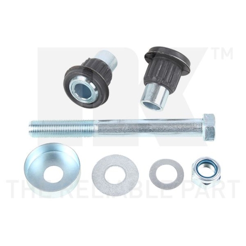Reparatursatz, Umlenkhebel NK 5103312 f&uuml;r MERCEDES-BENZ, Vorderachse