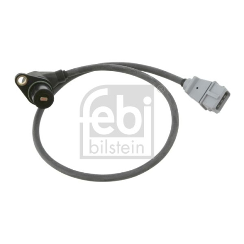 Febi Bilstein 1x 24349 Impulsgeber, Kurbelwelle f&uuml;r Audi VW