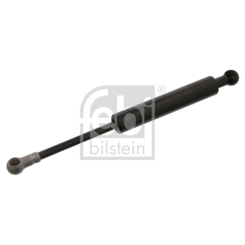 Febi Bilstein 06598 Schlie&szlig;d&auml;mpfer Regulierung Gasgest&auml;nge, Dieseleinspritzpumpe , 1 St&uuml;ck