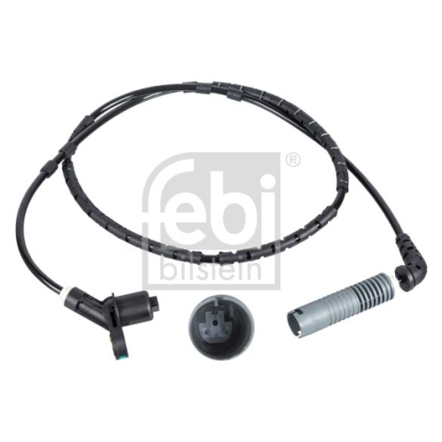Febi Bilstein 24129 ABS-Sensor , 1 St&uuml;ck
