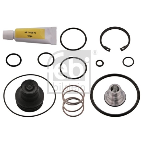 Febi Bilstein 48441 Reperatur Satz Relaisventil , 1 St&uuml;ck