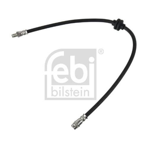Bremsschlauch FEBI BILSTEIN 177846 f&uuml;r OPEL RENAULT VAUXHALL, hinten
