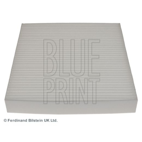 Blue Print 1x ADG02567BP Innenraumfilter