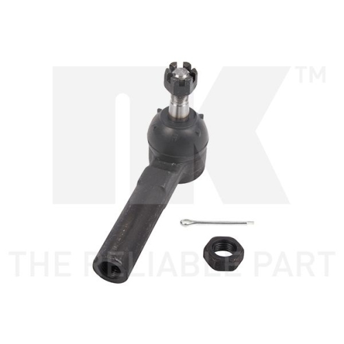 Spurstangenkopf NK 5039305 f&uuml;r CHRYSLER DODGE, Vorderachse, au&szlig;en, links, rechts