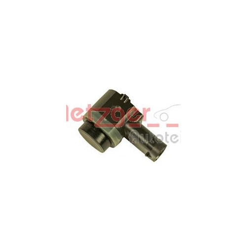 Sensor, Einparkhilfe METZGER 0901043 GREENPARTS f&uuml;r VAG, au&szlig;en, hinten, innen
