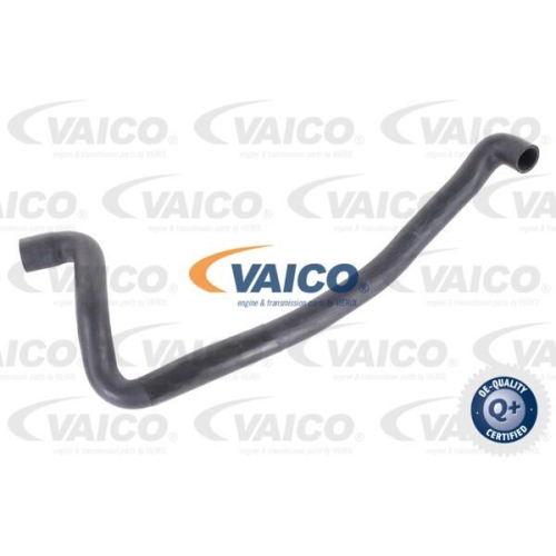 K&uuml;hlerschlauch VAICO V10-2794 Q+, Erstausr&uuml;sterqualit&auml;t f&uuml;r SEAT SKODA VW VAG