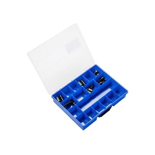 Liqui Moly 1x LM29022 Gear Tronic Adapter-Kit BMW