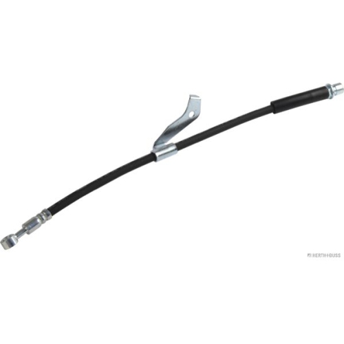Bremsschlauch HERTH+BUSS JAKOPARTS J3700993 f&uuml;r OPEL VAUXHALL CHEVROLET, rechts