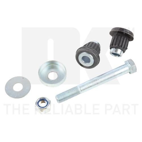 Reparatursatz, Umlenkhebel NK 5103313 f&uuml;r MERCEDES-BENZ, Vorderachse, links