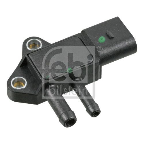 Febi Bilstein 44748 Abgasdrucksensor , 1 St&uuml;ck