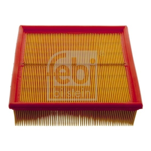 Febi Bilstein 01510 Luftfilter , 1 St&uuml;ck