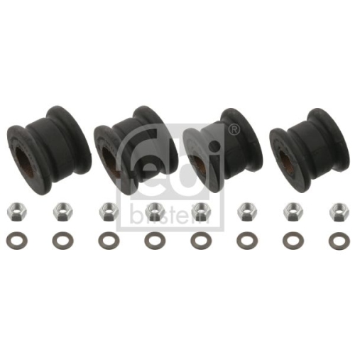 Febi Bilstein 17099 Stabilisatorlagersatz , 1 St&uuml;ck