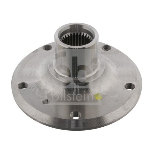 Febi Bilstein 32806 Radnabe ohne Radlager , 1 St&uuml;ck