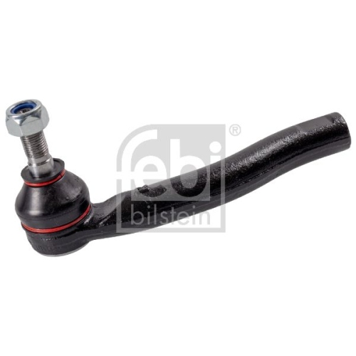 Febi Bilstein 43250 Spurstangenendst&uuml;ck mit Sicherungsmutter , 1 St&uuml;ck