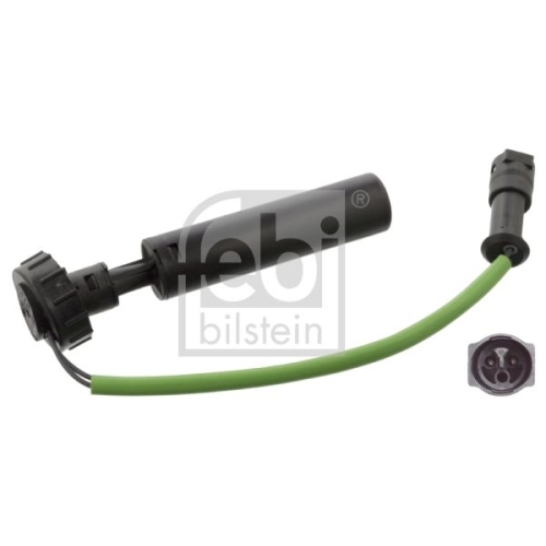 Febi Bilstein 101422 K&uuml;hlmittelstandsensor , 1 St&uuml;ck
