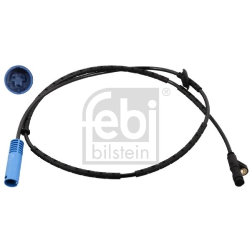 Febi Bilstein 105770 ABS-Sensor, 1 St&uuml;ck
