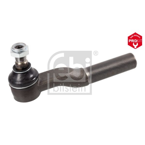 Febi Bilstein 171421 Spur- / Lenkstangenendst&uuml;ck mit Sicherungsmutter, 1 St&uuml;ck