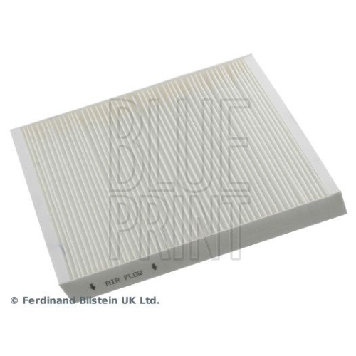 Blue Print 1x ADV182503BP Innenraumfilter