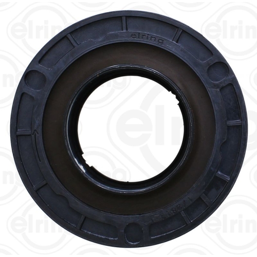 Wellendichtring, Kurbelwelle ELRING 026.782 f&uuml;r CITRO&Euml;N FIAT FORD JAGUAR MAZDA
