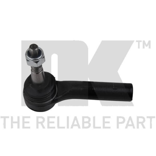 Spurstangenkopf NK 5039307 f&uuml;r JEEP, Vorderachse, Vorderachse links, au&szlig;en