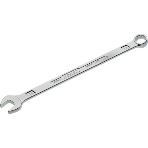Ring-/Gabelschl&uuml;ssel HAZET 600LG-14 f&uuml;r VW