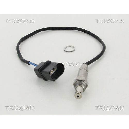 Lambdasonde TRISCAN 8845 29217 f&uuml;r SEAT SKODA VW, vorne